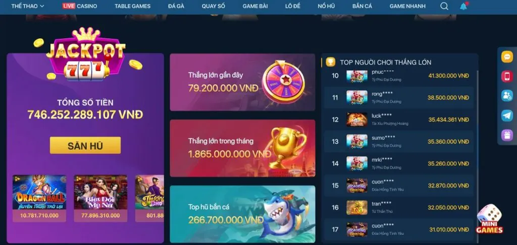 Ưu đãi chào mừng thành viên mới Win 58