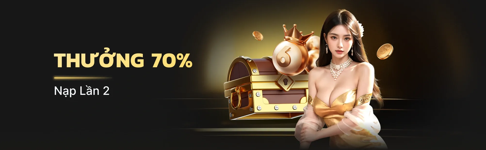 Khuyến mãi sinh nhật Win 58